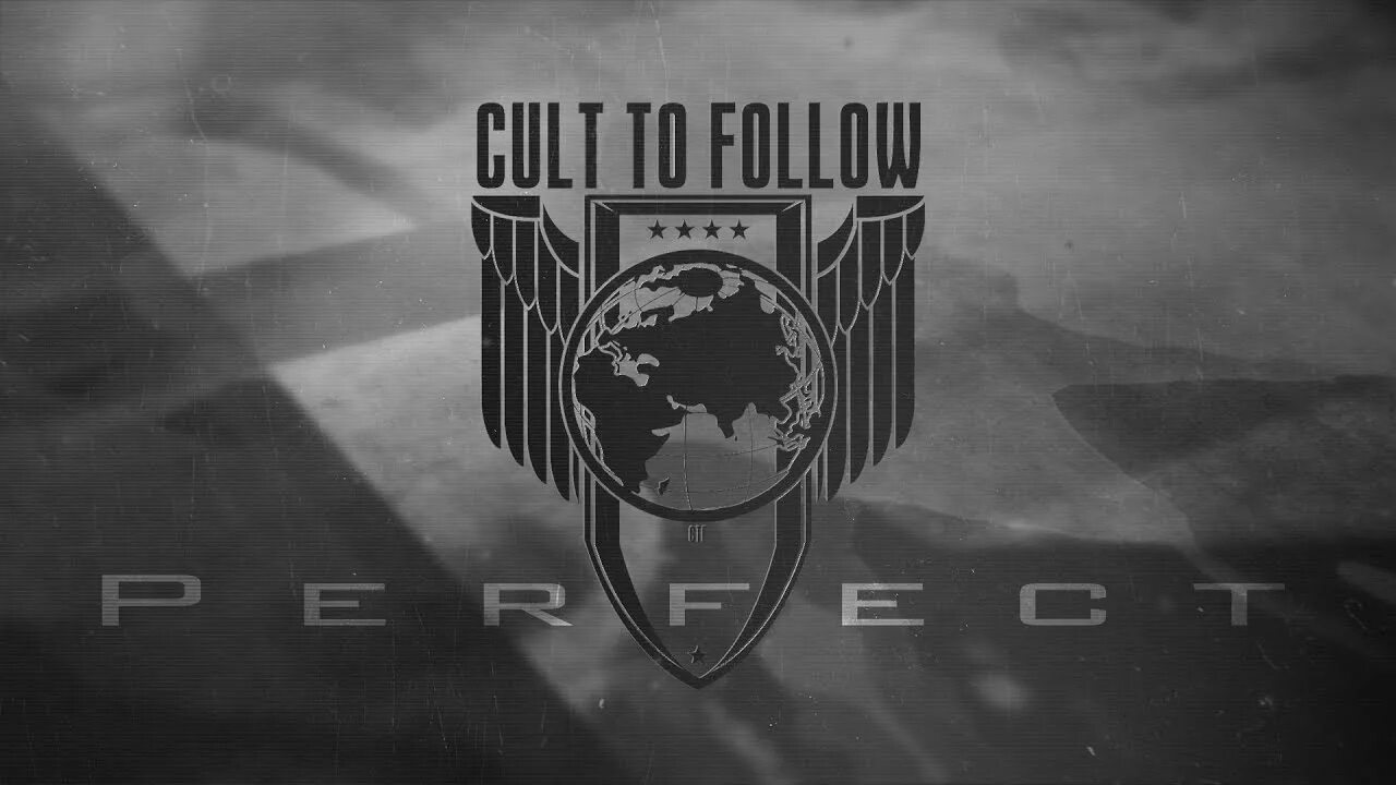 Easy to follow. Cult to follow группа. Cult to follow логотип. Обложка Cult to follow. Cult to follow perfect.
