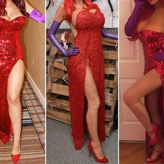 They stretch out fast jessica rabbit costume fashion nova Sound quality is.