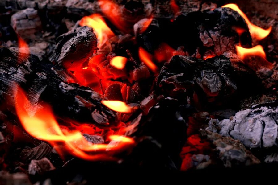 Burn inside