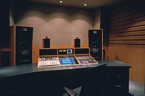 Japan studio
