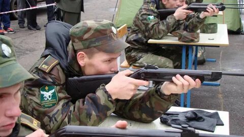 Военно прикладные виды спорта перечень 2024