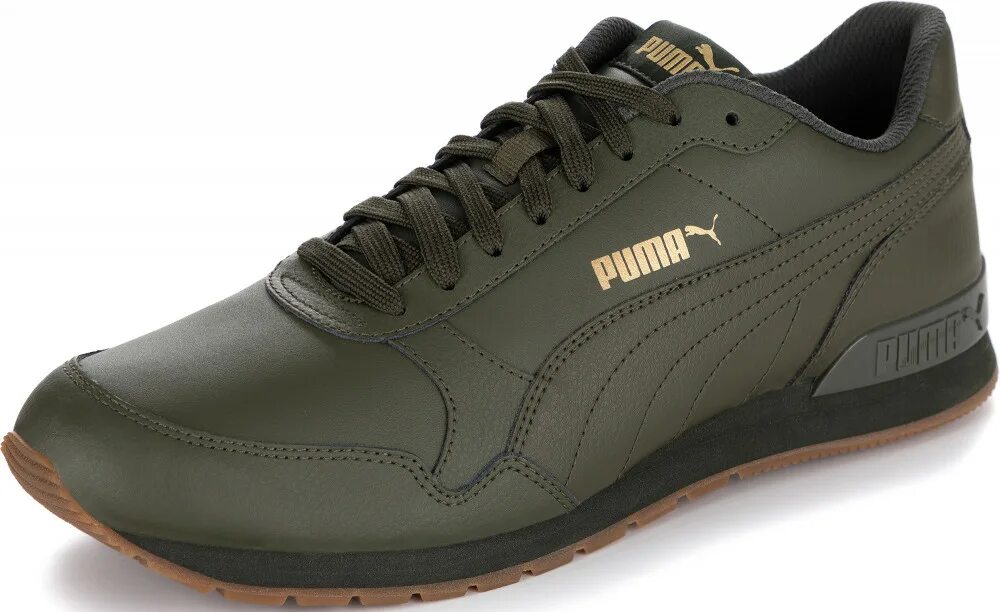 Кроссовки мужские puma st runner. Кроссовки Пума St Runner v2 Full l. Кроссовки мужские Puma St Runner v2 Full. Puma St Runner v2 хаки. Пума раннер мужские.