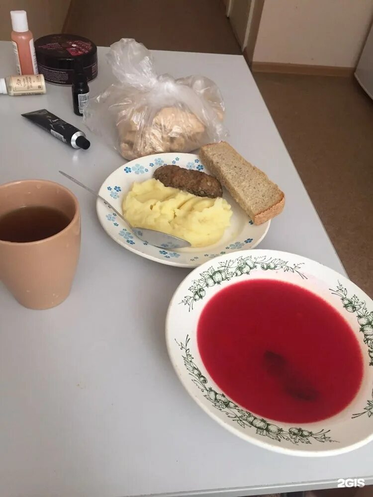 Больница новосибирск на вертковского 3. Мухачева 5 больница 3. Мухачёва 5/4 картинки. 3 больница обьгэс. Строительная поликлиника.