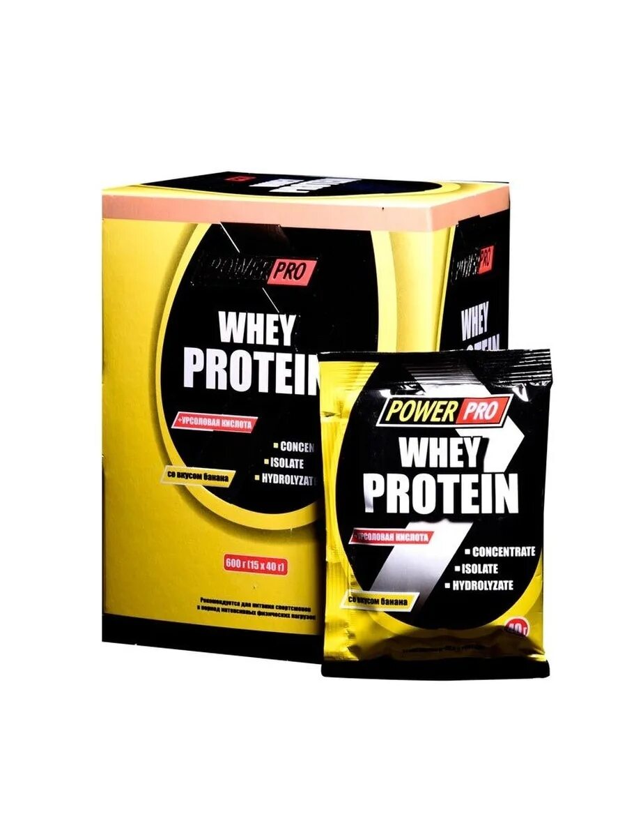 Power pro отзывы. Протеин Power Pro Whey Protein. Power Pro Whey 40 г. Whey Protein 15 шт 40 гр (Power Pro). Power Pro протеин Whey Protein, 40 гр., шоколад.