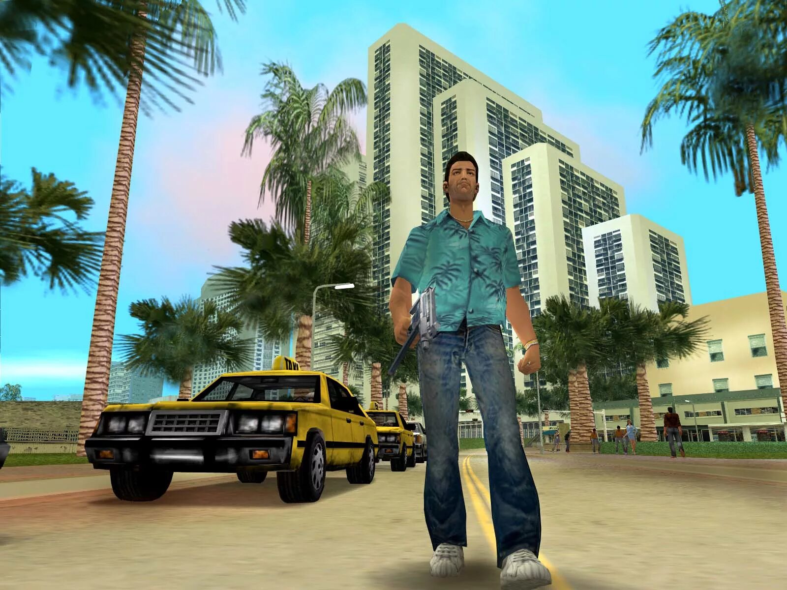 User gta. Grand Theft auto: vice City. Grand Theft auto вайсити. Tommy Vercetti. Grand Theft auto Вайс Сити.