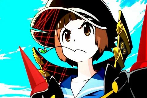 Mako's