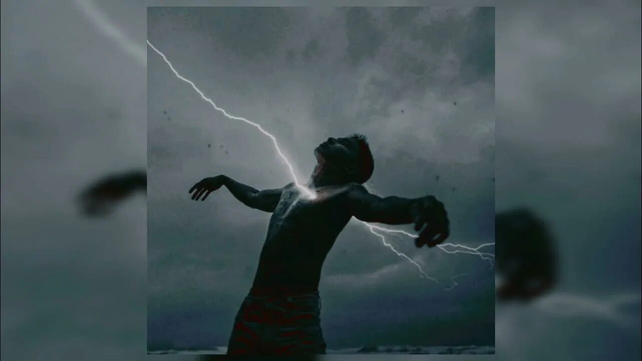 Pyrokinesis нежное электричество
