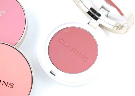 Румяна компактные blush