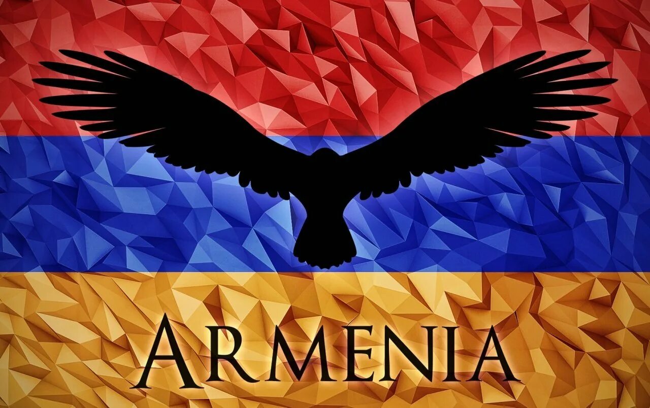 Армянские арм. Флаг Армении с орлом. Армянский флаг с орлом. Флаг Армении в 1920. Almaniya Flag.