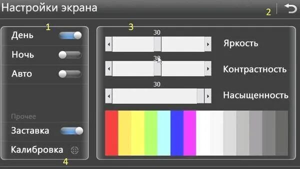 Яркость монитора параметры. Как отрегулировать яркость экрана. Яркость и контрастность монитора. Настройка яркости и контрастности монитора. Как настроить изображение на экране