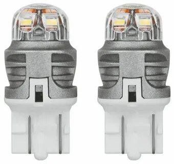Лампа w21 5w 12v