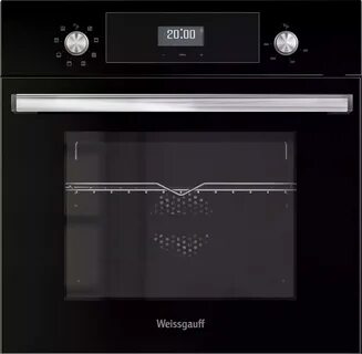 Духовой шкаф weissgauff eov 19 mw