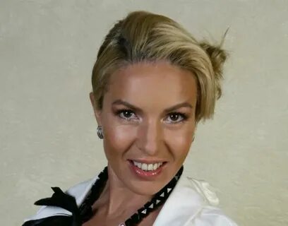 Первая жена авербуха