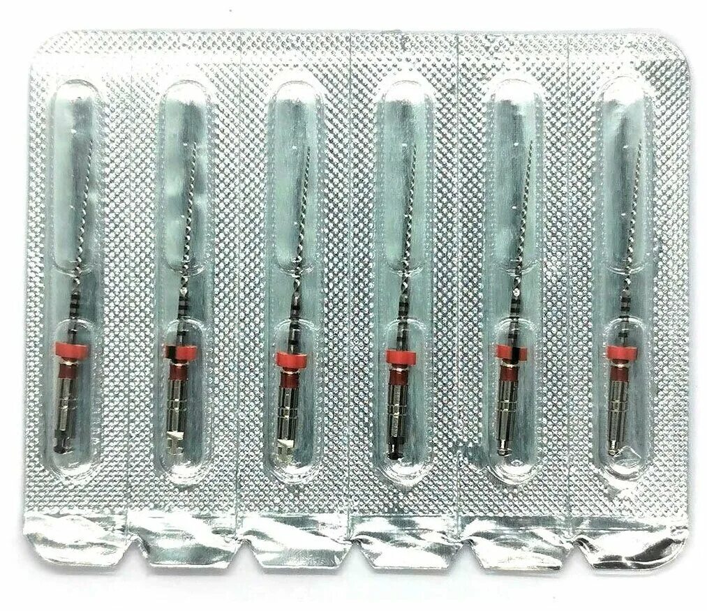 706 19 30 race ni-ti уп. 4. протейпер ручн. никель титановые файлы в зубе. никель титановые инструменты в стоматологии.