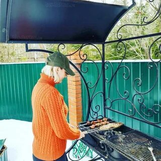 Аренда мангала подмосковье