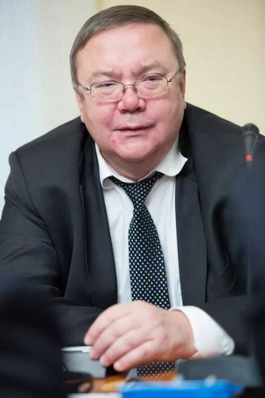 Нового начальника Главного регионального Управления Минюста представили в Примор