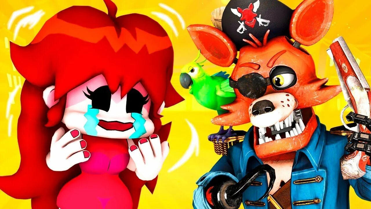 ФНАФ Фрайдей. ФНФ против ФНАФ. ФНАФ vs ФНАФ. FNF vs FNAF. Фнаф против фнаф 9