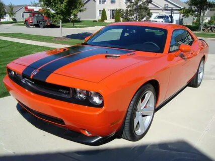 Challenger ms