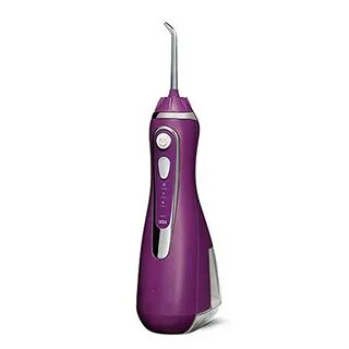 Water flosser