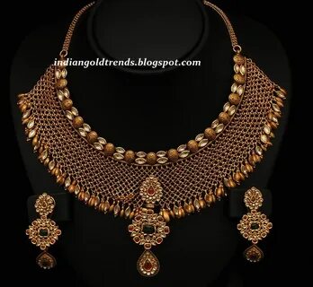 Jewellery
