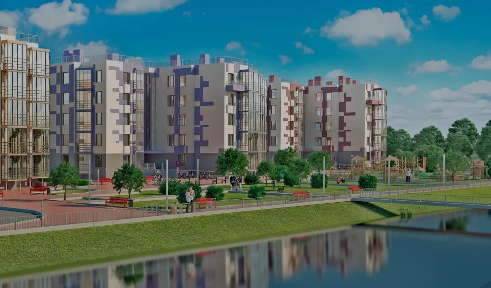 жилищная 589