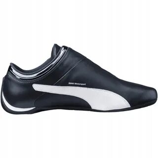 Кроссовки puma bmw