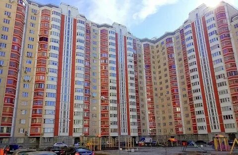 Молодежный вторичка