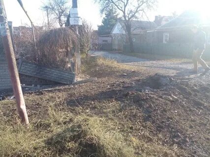 Новости желанное донецкой