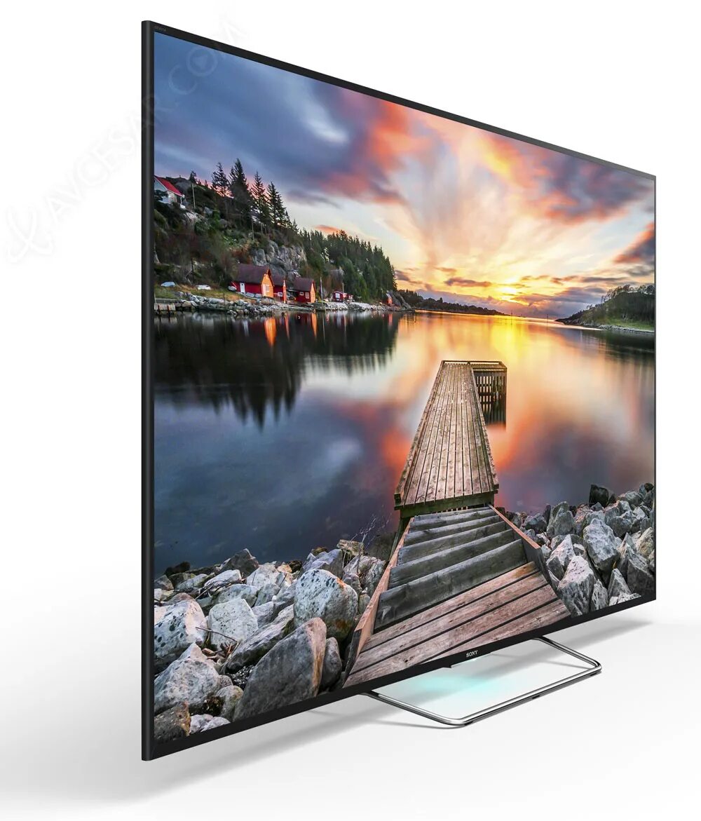 Телевизор sony 65 дюймов. Sony KDL-43w755c. Sony KDL 65w855c. Sony KDL-65w855c 2015 led.