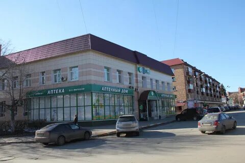 Раменская аптека