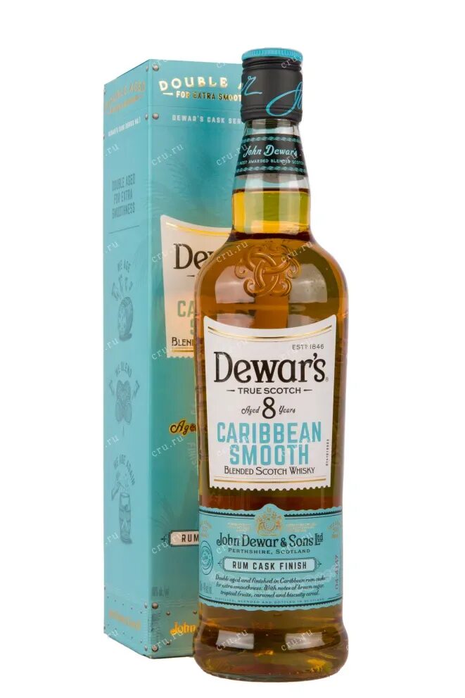 Виски Дюарс Карибиан 8. Виски Dewars Caribbean smooth 8 years. Виски Dewar&#039;s 8 Caribbean smooth. Виски Дюарс 8 лет Кариббиан Смуз