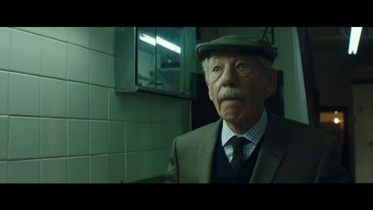 Хороший лжец трейлер. Хелен миррен хороший лжец. Идеальный лжец трейлер. Лжец 2019. Идеальный лжец трейлер.