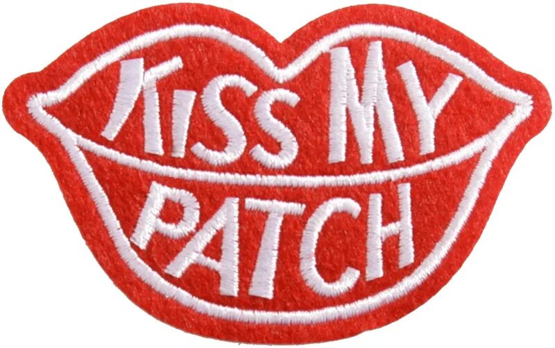 Патчи для губ Kiss my Lip Patch. Kiss my. My Patch. Kiss my heart