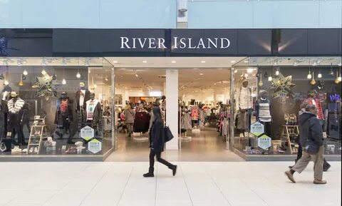 River island