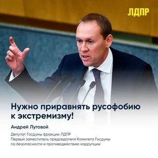 Высказывания депутатов