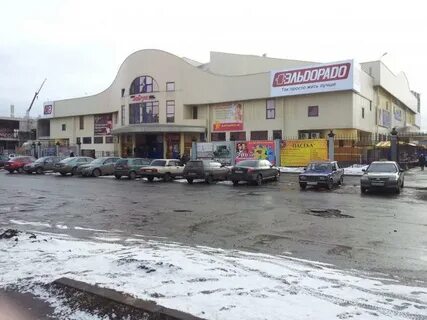 Рыбинск сенной