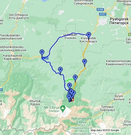 Кисловодск Джилы Су маршрут. Кисловодск Джилы Су карта. Дорога Джилы Су на карте. Кисловодск Джилы Су маршрут на карте.