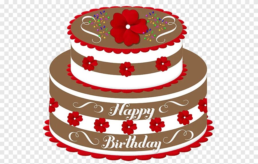 С днем рождения на торт для печати. Торт рисунок. Тортик без фона. Торт на прозрачном фоне. Рисунок торта на день рождения.