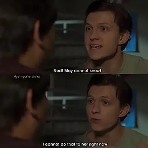 Peter has two. Peter has two