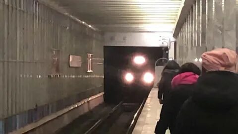 Текстильщики таганско краснопресненская линия