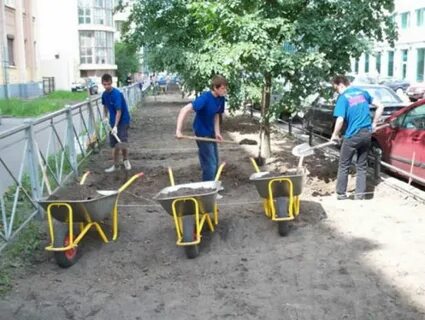 Разнорабочий волгоград