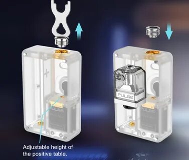 Vandy vape aio