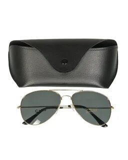 Pilot glasses