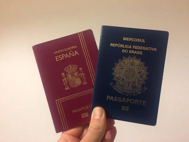 Как получить испанское гражданство. Как получить испанское гражданство