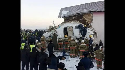Катастрофа под коломной