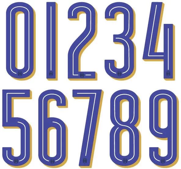 Numbers fonts. Футбольный шрифт. Спортивный шрифт. Футбольные цифры шрифт. Шрифт для футбольной формы.