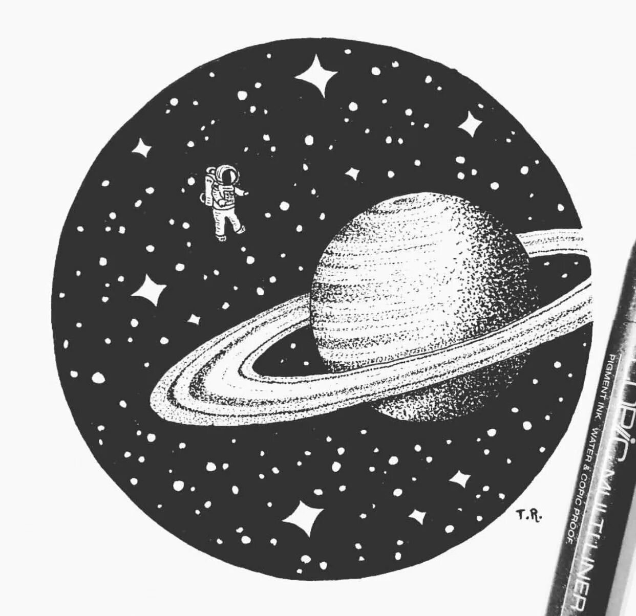 Космос карандашом. Космос Графика. Космический рисунок карандашом. Рисунок космоса карандашом для срисовки.