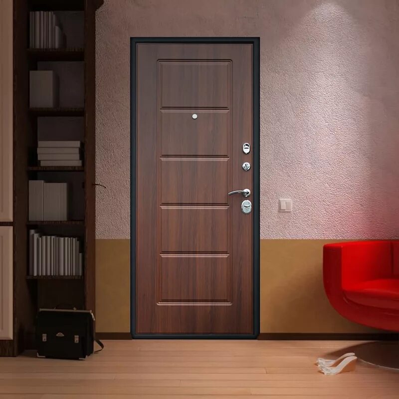 Какие двери качественный. Дверь в квартиру. Входная дверь. Входные двери в интерьере. Входные металлические двери в интерьере.
