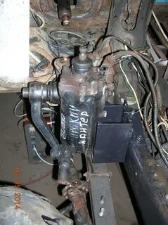 Гур газ 66
