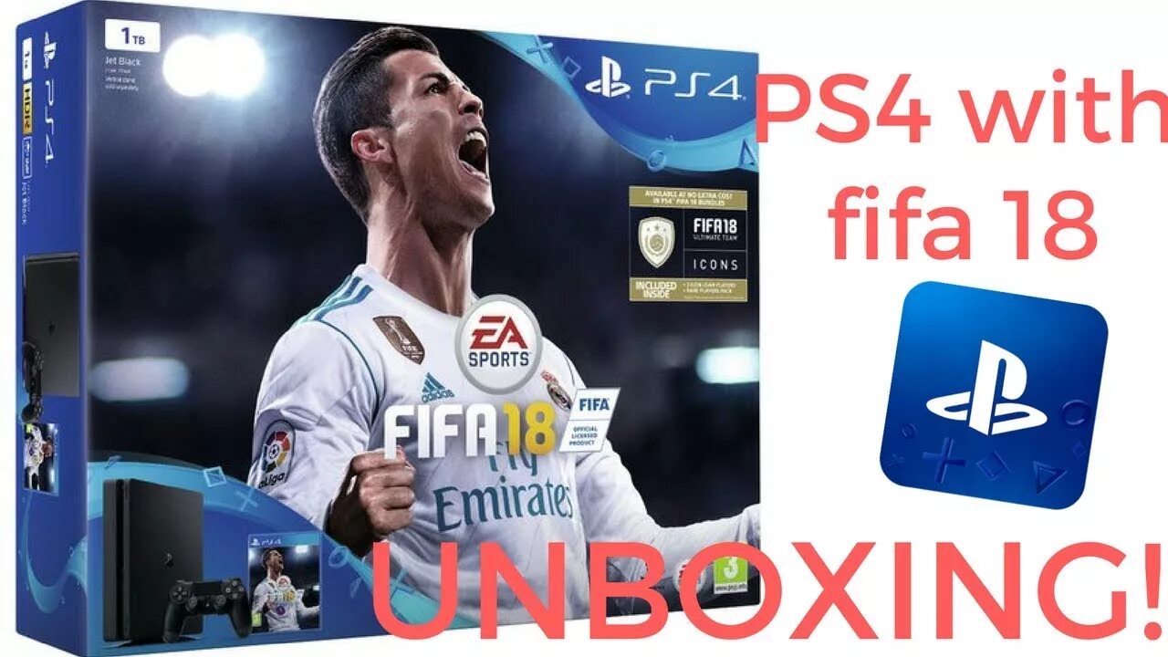 ФИФА на плейстейшен 4. Ps4 Slim 1tb FIFA 18. Ps4 с принтом FIFA. Иконка FIFA на ps4. Фифа пс 2